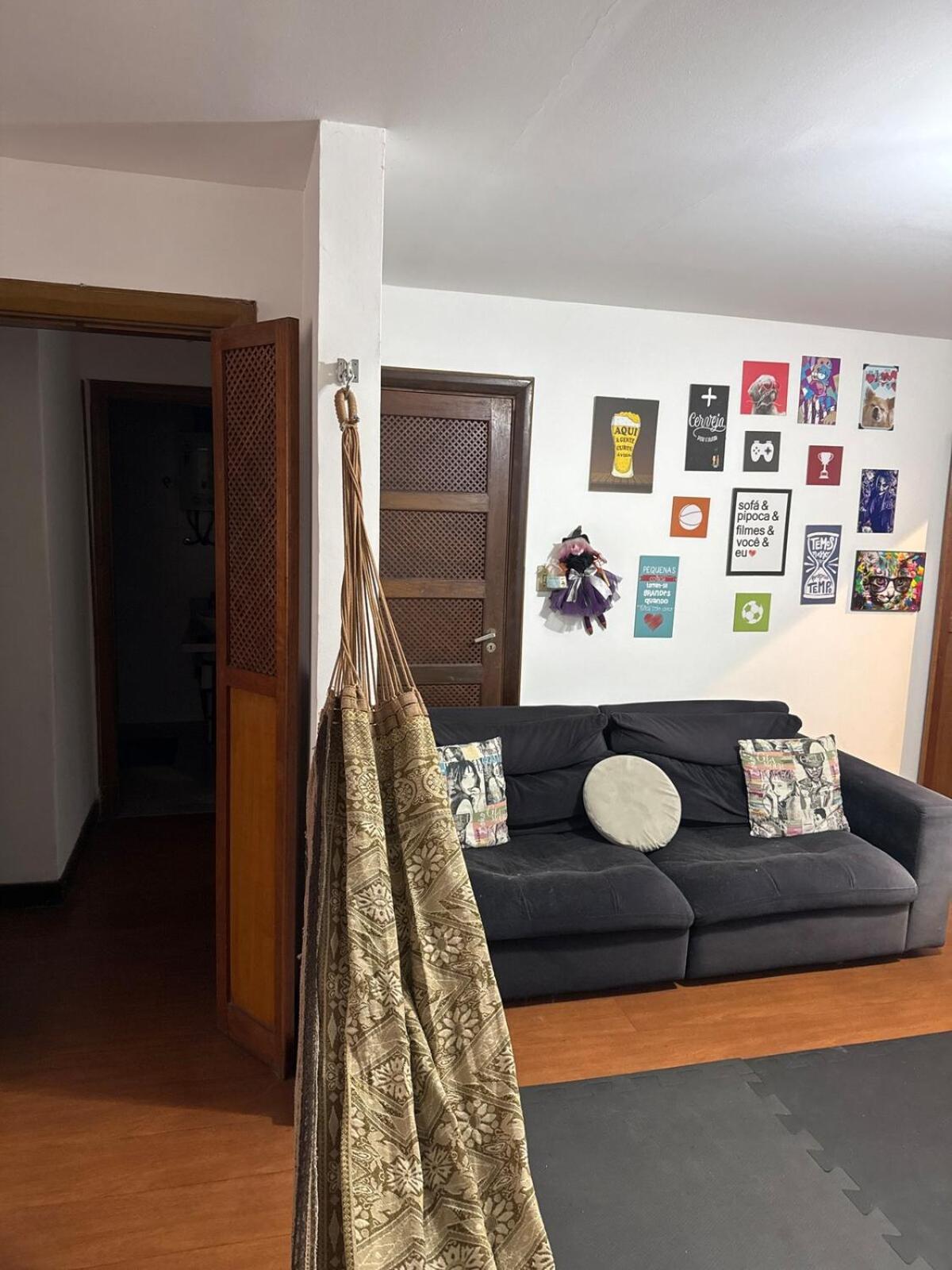 Apartment Gaga In Copacabana