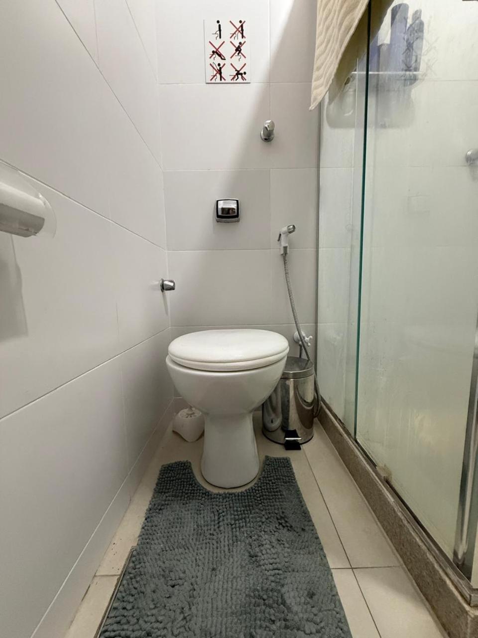 Apartment Gaga In Copacabana Rio de Janeiro