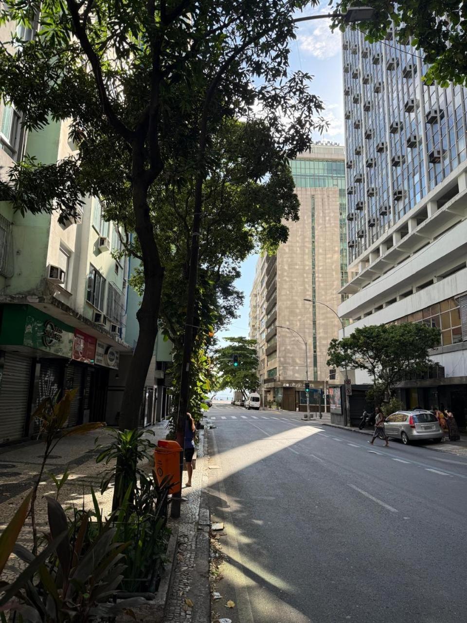 Apartment Gaga In Copacabana Rio de Janeiro