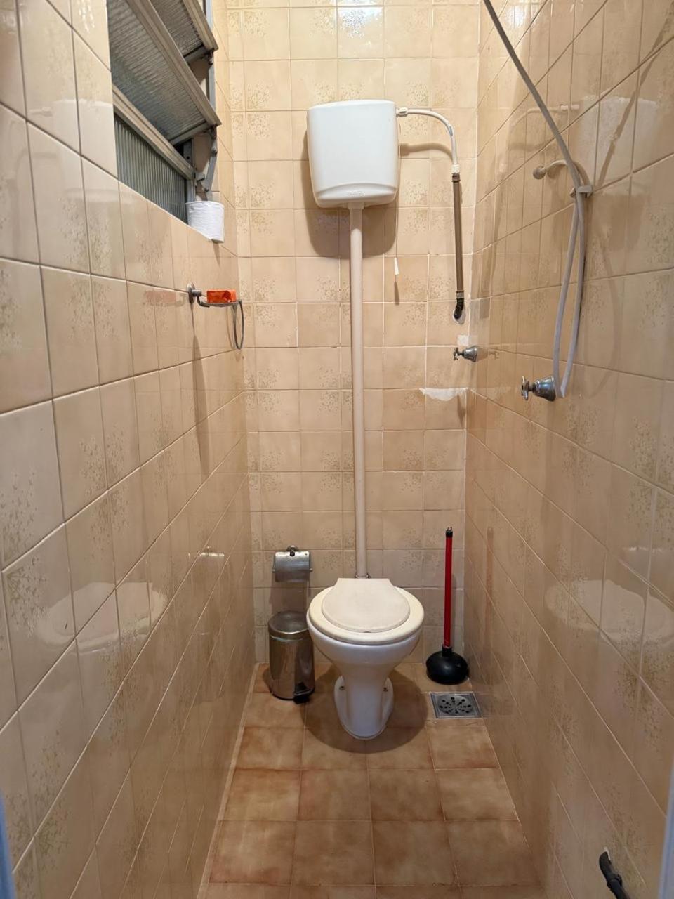 Apartment Gaga In Copacabana Rio de Janeiro