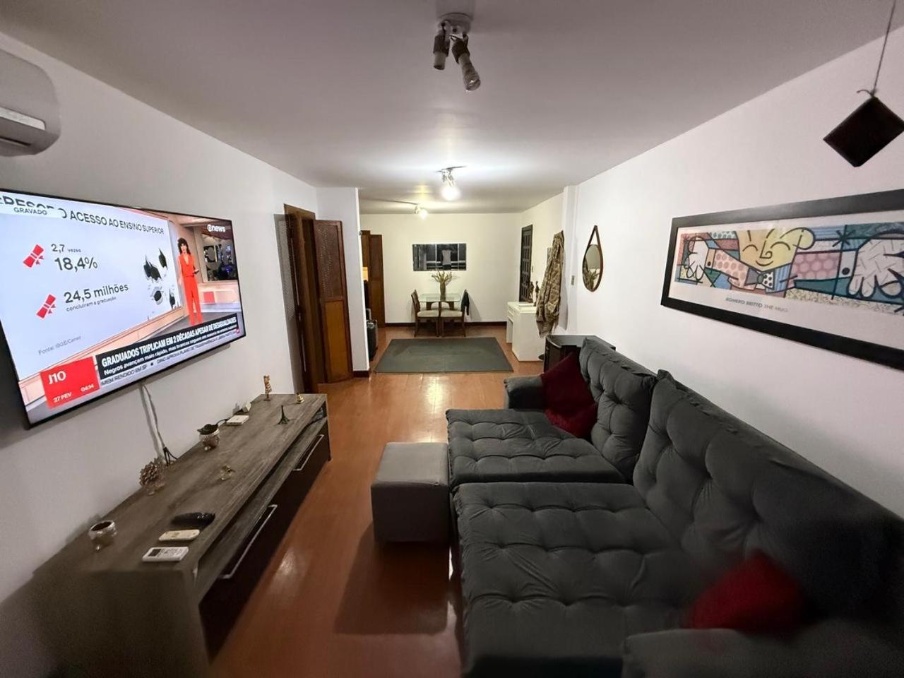 Apartment Gaga In Copacabana